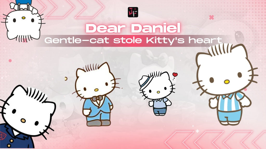 dear daniel