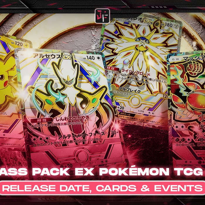 high class pack ex