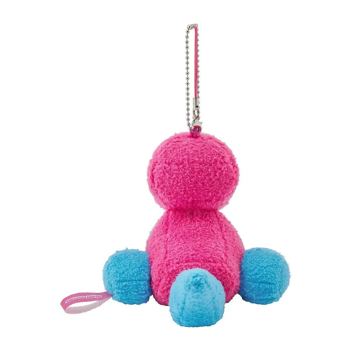 Pokemon Center Mascot Night Arcade Polygon Plush Toy- Japan Figure Store - #1 Bring To You The Best Japanese Goods