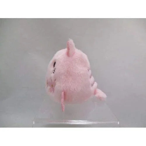 SAN-EI - Plush Doll Cherry Blossom Neko Dango - 2020 Tora Sakura- Japan Figure Store - #1 Bring To You The Best Japanese Goods