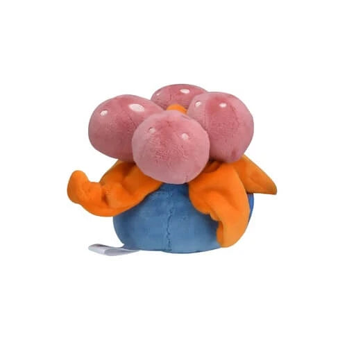 Pokemon Center Original Plush Pokémon Fit Gloom Japan Figure 4521329245126 1