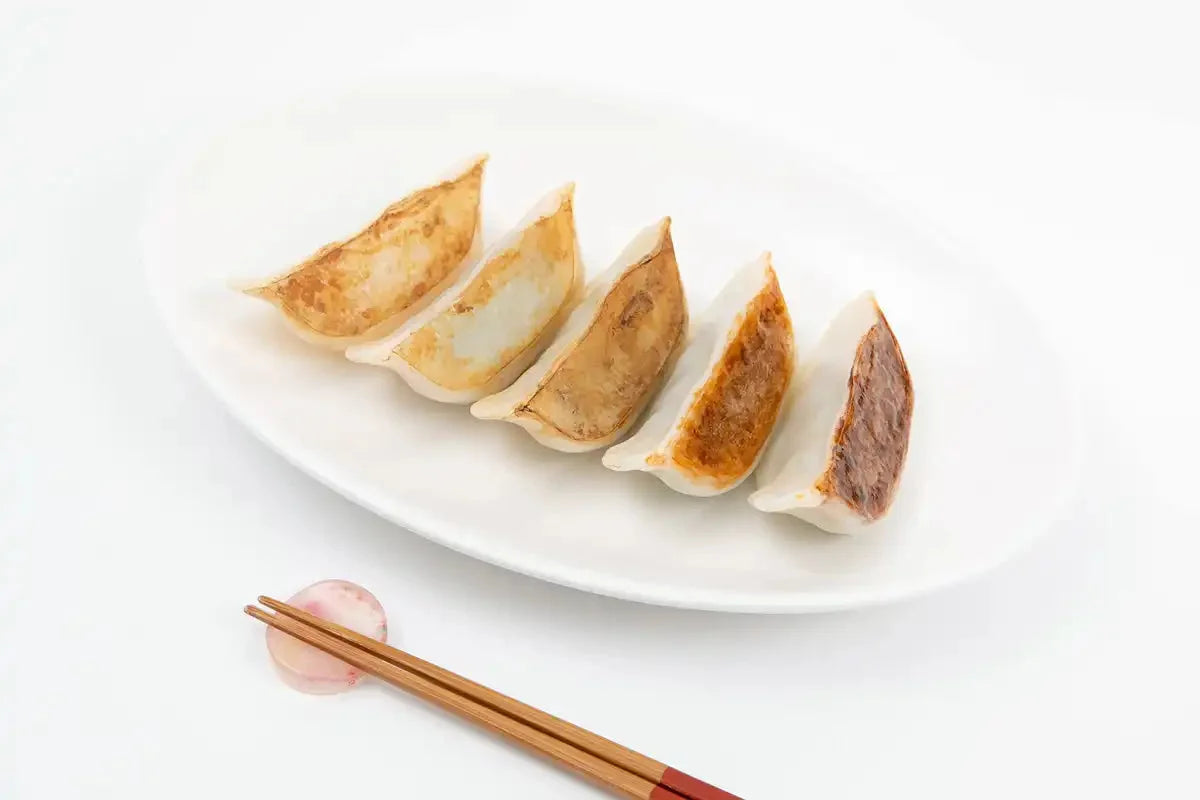 Syuto Gyoza Plamo 1/1 Scale Ps Plastic Model - Assembled - Japan- Japan Figure Store - #1 Bring To You The Best Japanese Goods