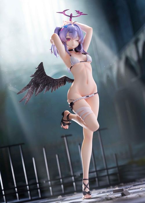 Thousand 1/7 Scale Niya Swimwear Ver. Figure - Collector's Edition- Japan Figure Store - #1 Bring To You The Best Japanese Goods