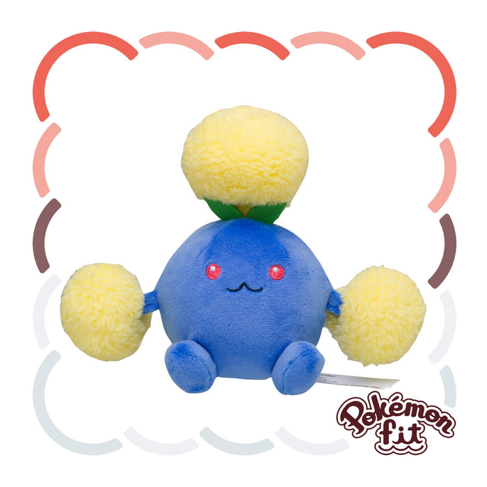 Pokemon Center 189 Watakko Plush Toy - Pokémon Fit Collectible- Japan Figure Store - #1 Bring To You The Best Japanese Goods