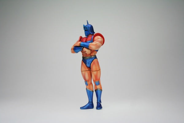 Medicos Entertainment Kinnikuman Robin Mask (Diff. Color Ver.) Single Item- Japan Figure Store - #1 Bring To You The Best Japanese Goods