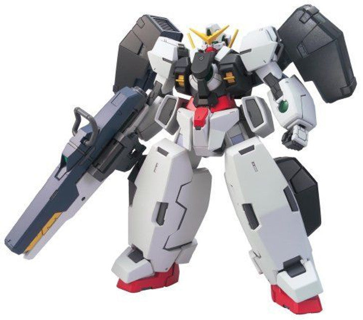 Bandai Gn-004 Gundam Virtue Hg 1/144 Gunpla Model Kit