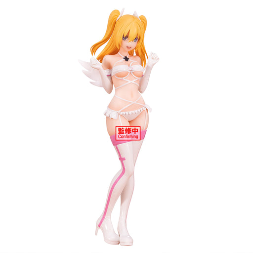 Banpresto Liliel Medical Platoon Ver 2D Glitter and Glamours Figurine