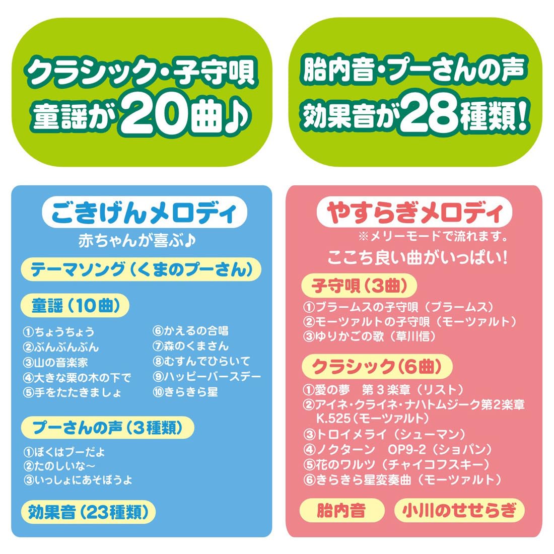 Takara Tomy 2025 Disney Transformable 6-Way Gym Merry Plus Winnie The Pooh