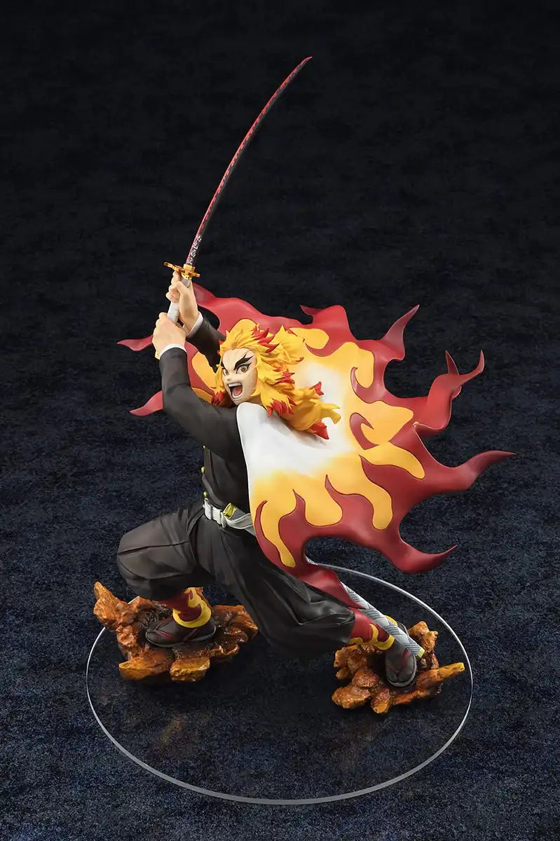 Bellfine Bf24319 Demon Blade Purgatory Anjuro 1/8 Scale Pvc Painted Complete Figure- Japan Figure Store - #1 Bring To You The Best Japanese Goods