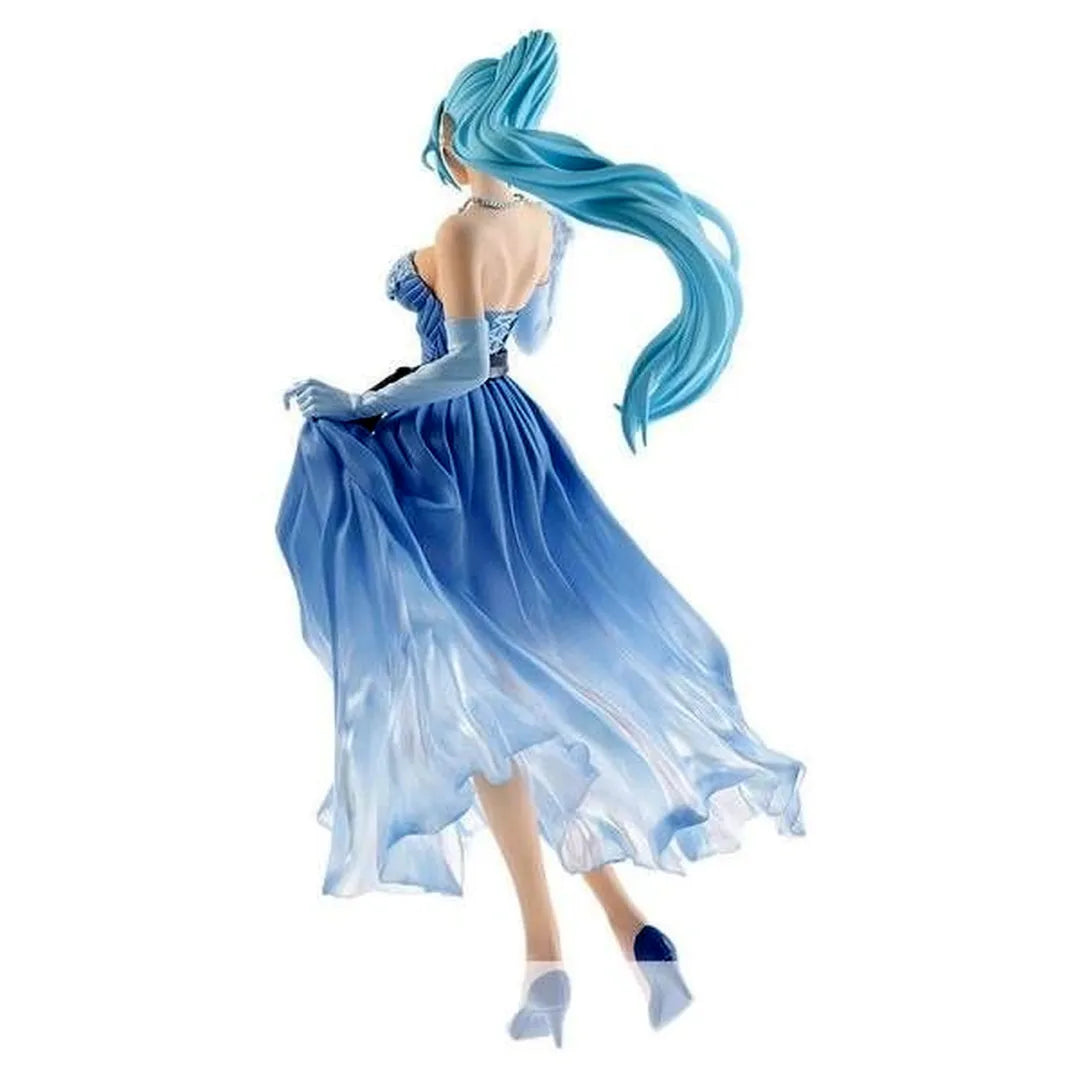 Banpresto One Piece Lady Edge Wedding Nefeltari Vivi B Special Color Ver Japan Prize- Japan Figure Store - #1 Bring To You The Best Japanese Goods