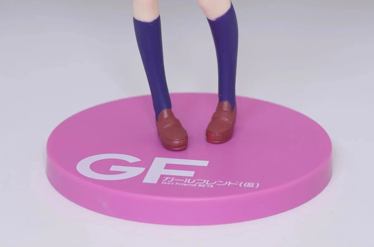 Animewild Fumio Murakami Sega Gf Girlfriend Premium Figure Japan- Japan Figure Store - #1 Bring To You The Best Japanese Goods