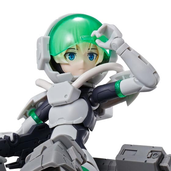Bandai Spirits 30Ms Sis-Gc11W Modèle en plastique Premium Limited Ardito Form