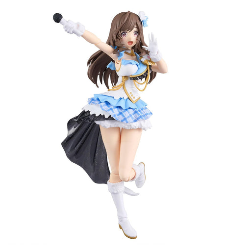 Bandai 30Ms The Idolmaster Shiny Colors Tsukioka Kogane Collectible Figure- Japan Figure Store - #1 Bring To You The Best Japanese Goods