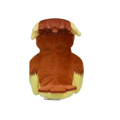 Pokemon Center Original Plush Pokémon Fit Poppo Japan Figure 4521329244891 1