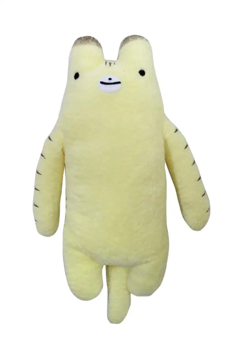 SHINADA Fumo Fumo-San Plush Doll Torara M 088303- Japan Figure Store - #1 Bring To You The Best Japanese Goods