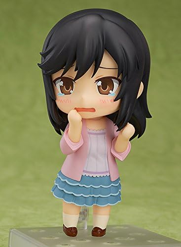 Nendoroid 571 Non Non Biyori Repeat Hotaru Ichijo Figure