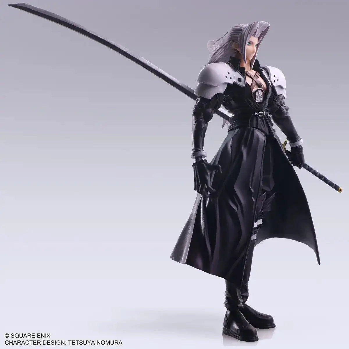 Square Enix Final Fantasy Vii Bring Arts Sephiroth Japan