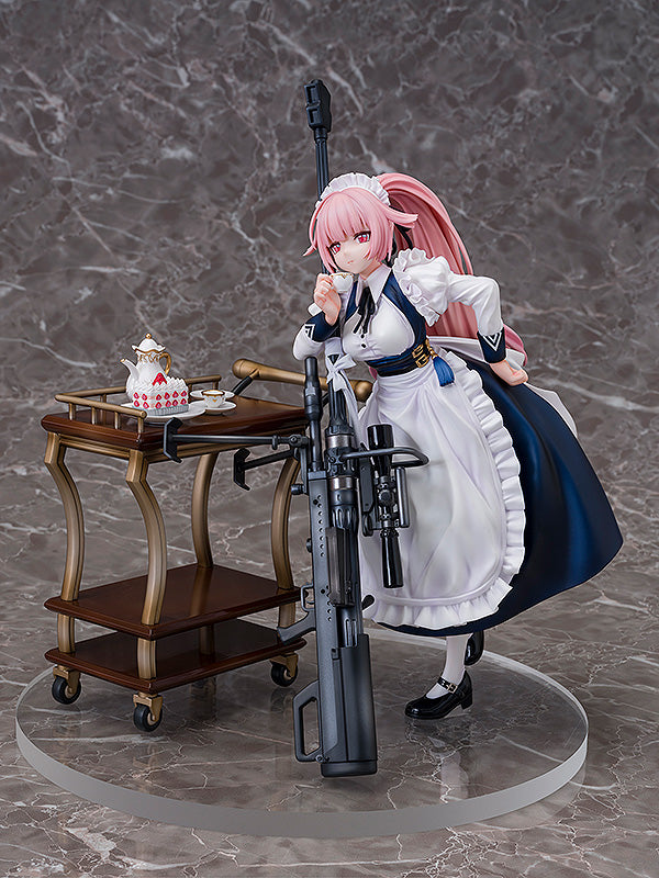 Figure Ntw-20 Aristocrat Experience Girls' Frontline
Japan Figure Store