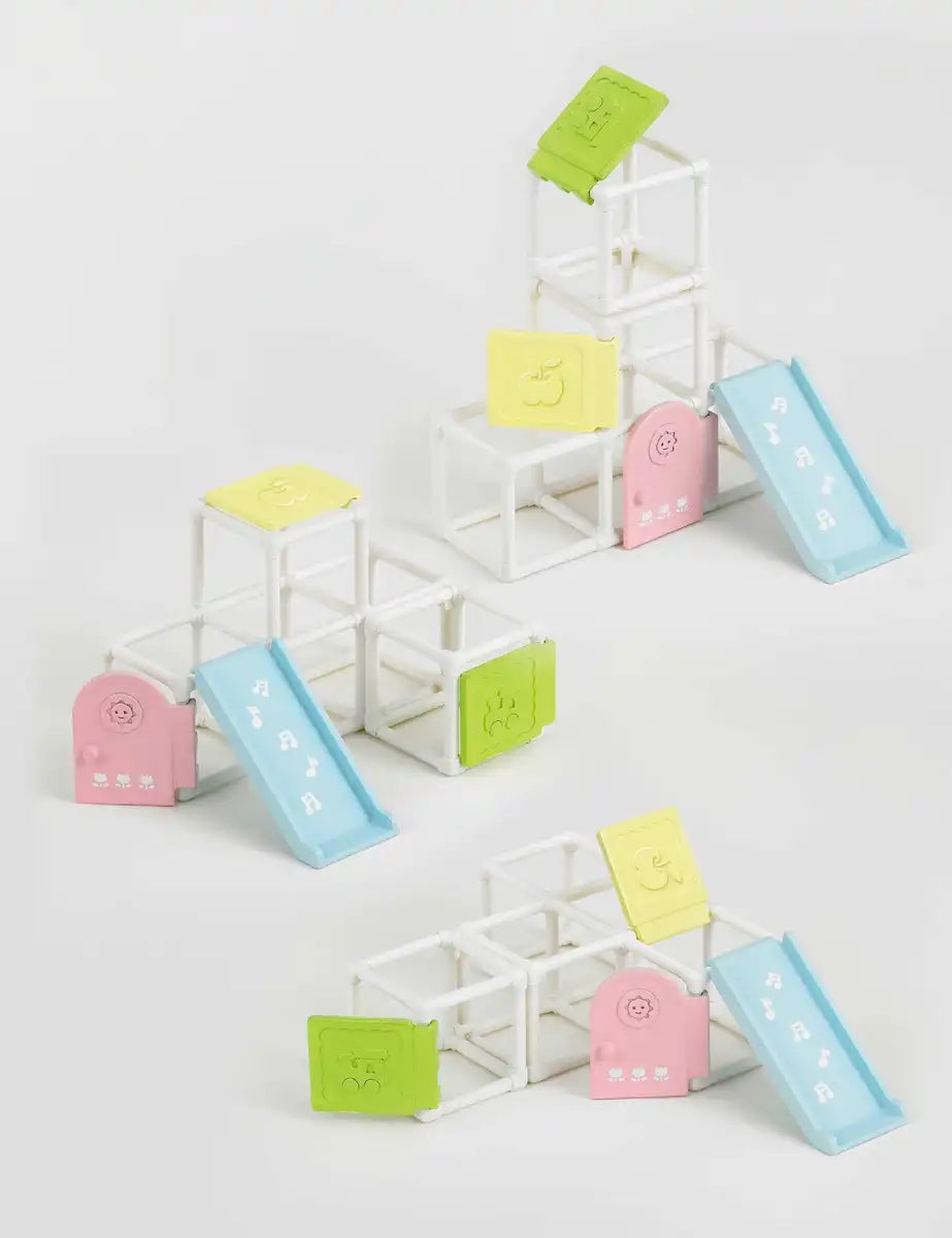 Epoch Sylvanian Families Baby Jungle Gym Toy KA-212 Dollhouse Furniture for Ages 3+- Japan Figure Store - #1 Bring To You The Best Japanese Goods