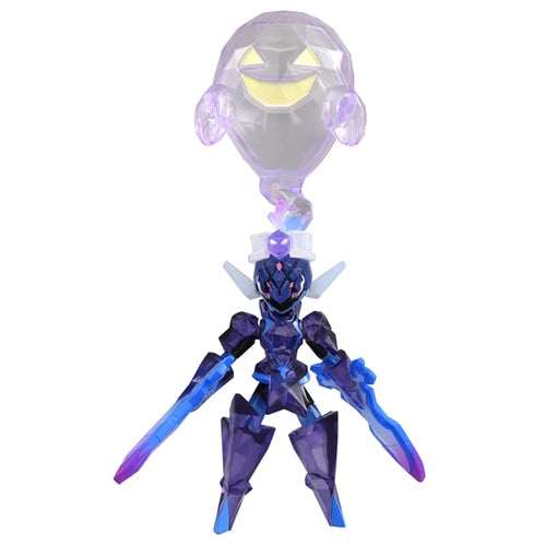 Pokemon Moncolle Ghost Star Saw Blaze Toy Figure Collection- Japan Figure Store - #1 Bring To You The Best Japanese Goods