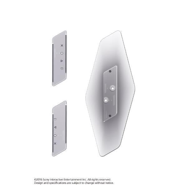 SONY Ps4 Playstation 4 New Vertical Stand- Japan Figure Store - #1 Bring To You The Best Japanese Goods