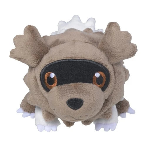 Pokemon Center Original Plush Pokémon Fit Zigzagoon Japan Figure 4521329316222 1