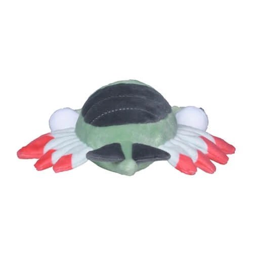 Pokemon Center Original Plush Pokémon Fit Anorith Japan Figure 4521329317069 2