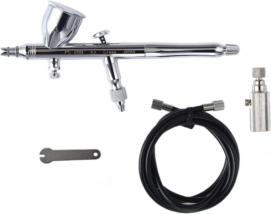 GSI CREOS Mr. Hobby Ps289 Procon Boy Wa Double Action Platinum 0.3 Version 2