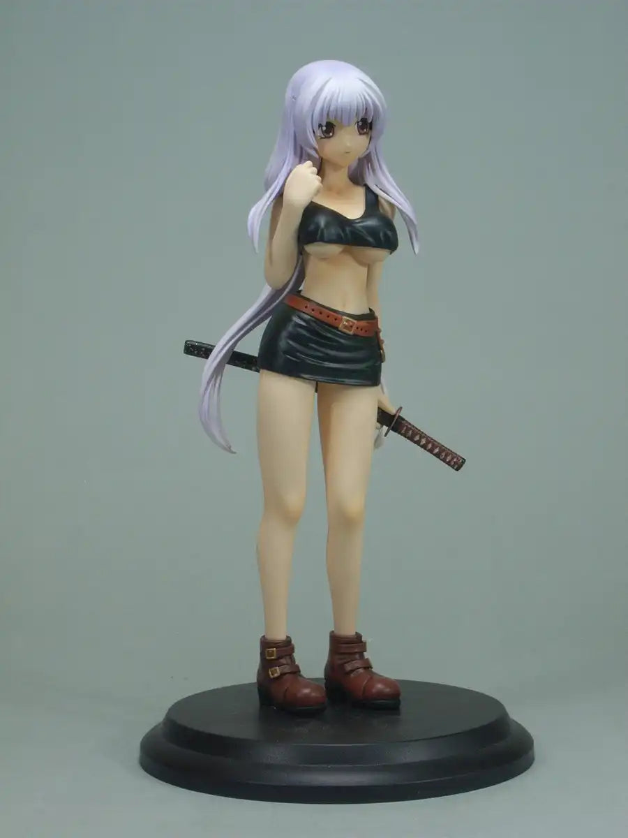 Daiki Kougyou 1/6 Scale Pvc Painted Swordsman Figure Made In Japan- Japan Figure Store - #1 Bring To You The Best Japanese Goods