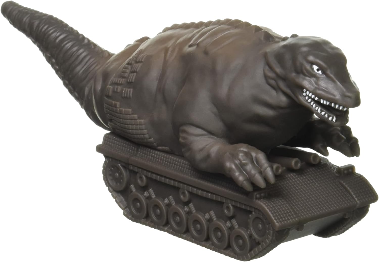 Bandai Ultra Monster 500 Series #64: Dino-tank 41211072- Japan Figure Store - #1 Bring To You The Best Japanese Goods