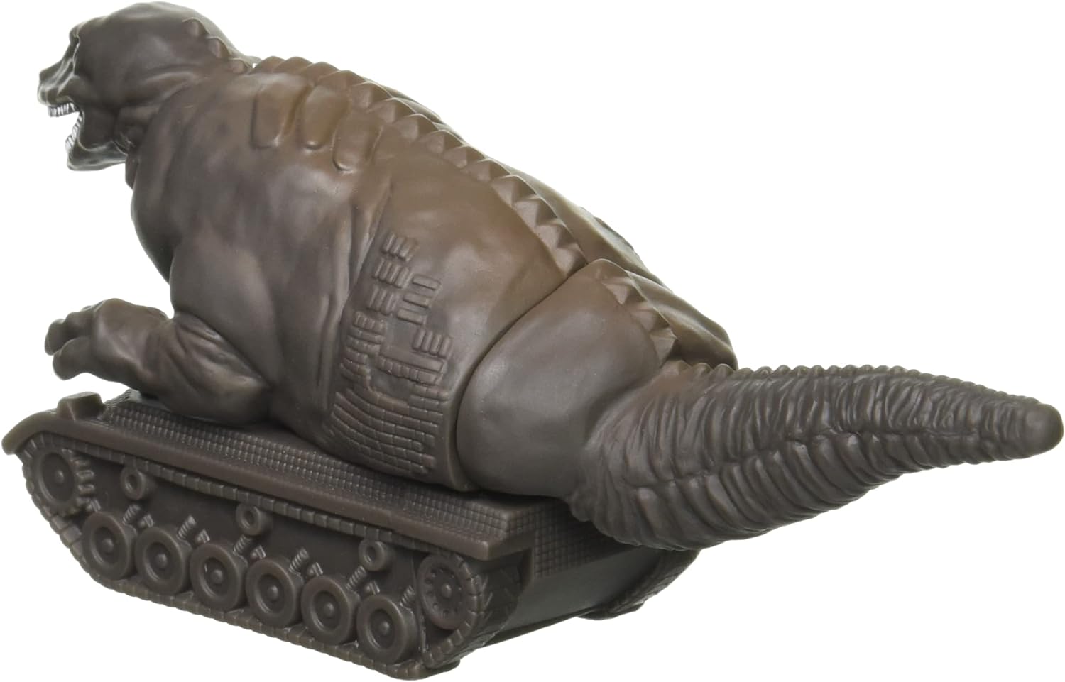 Bandai Ultra Monster 500 Series #64: Dino-tank 41211072- Japan Figure Store - #1 Bring To You The Best Japanese Goods