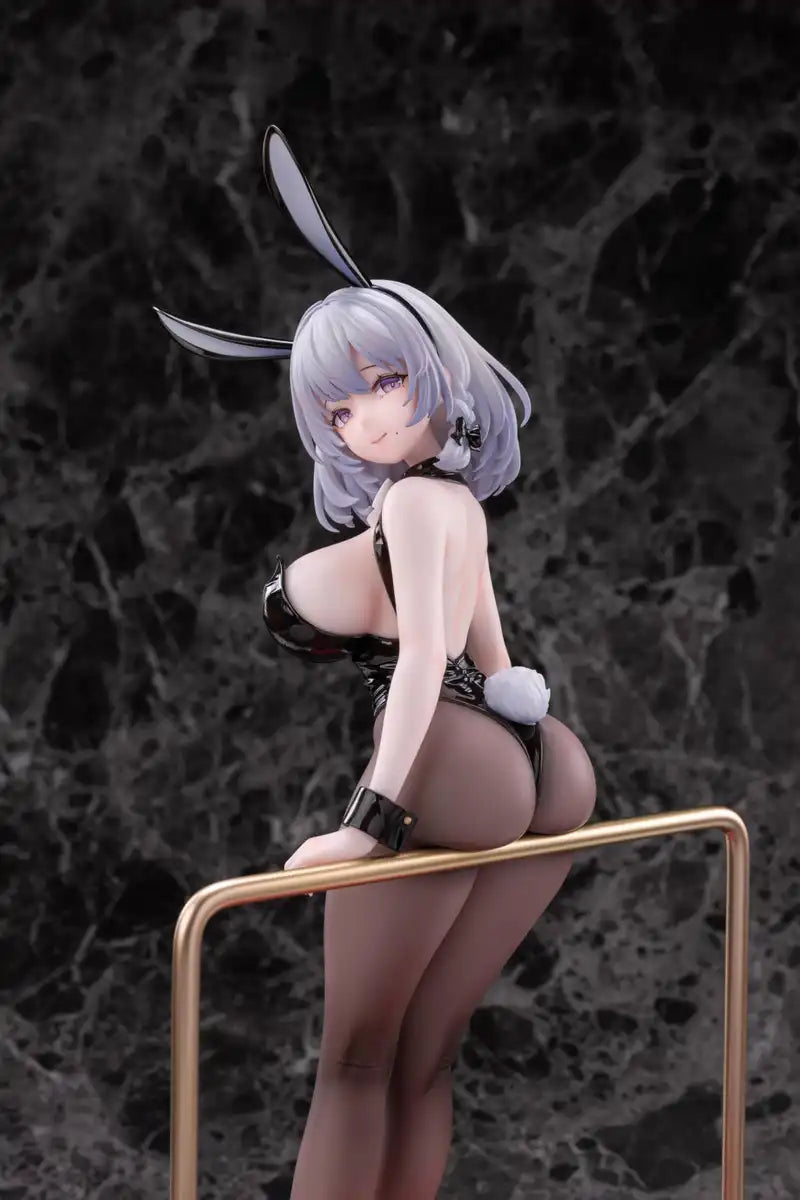 Anigame Azur Lane San Jacinto 1/6 Scale Figure Flavor of the Day Version- Japan Figure Store - #1 Bring To You The Best Japanese Goods
