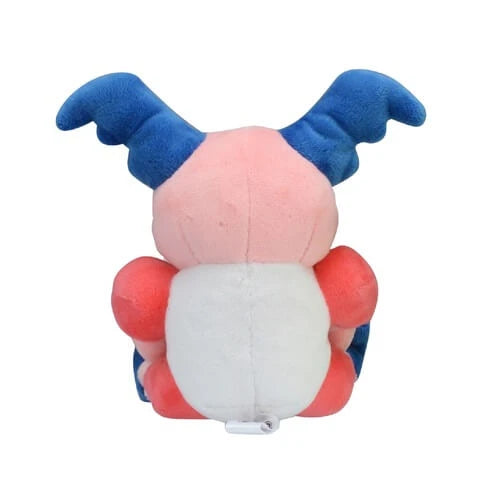 Pokemon Center Original Plush Pokémon Fit Mr. Mime Japan Figure 4521329245768 1