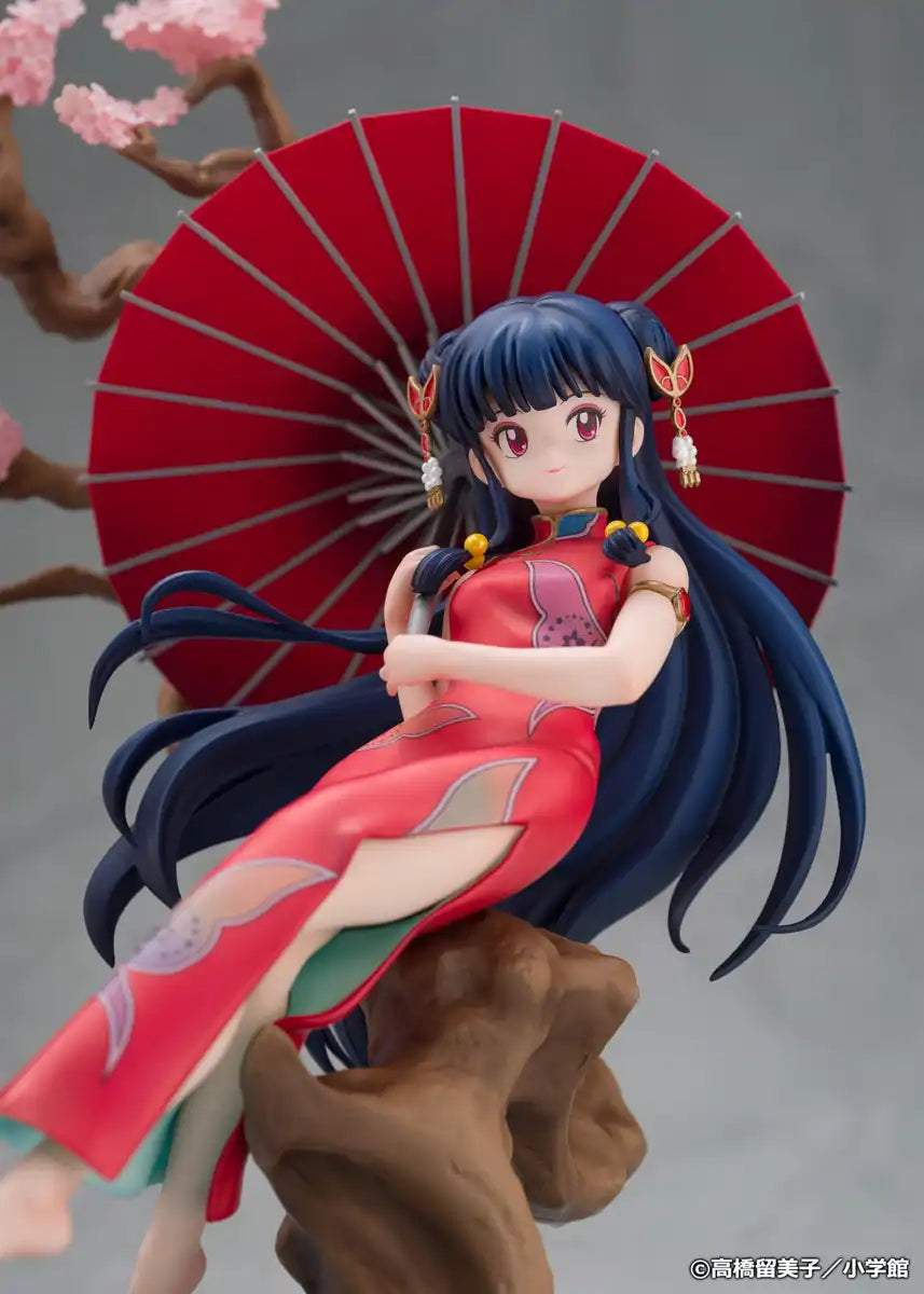 Proof Ranma 1/2 Shampoo 1/7 Scale Figure Collectible Anime Model- Japan Figure Store - #1 Bring To You The Best Japanese Goods