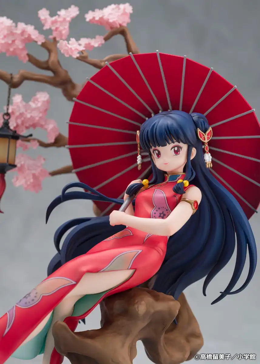 Proof Ranma 1/2 Shampoo 1/7 Scale Figure Collectible Anime Model- Japan Figure Store - #1 Bring To You The Best Japanese Goods