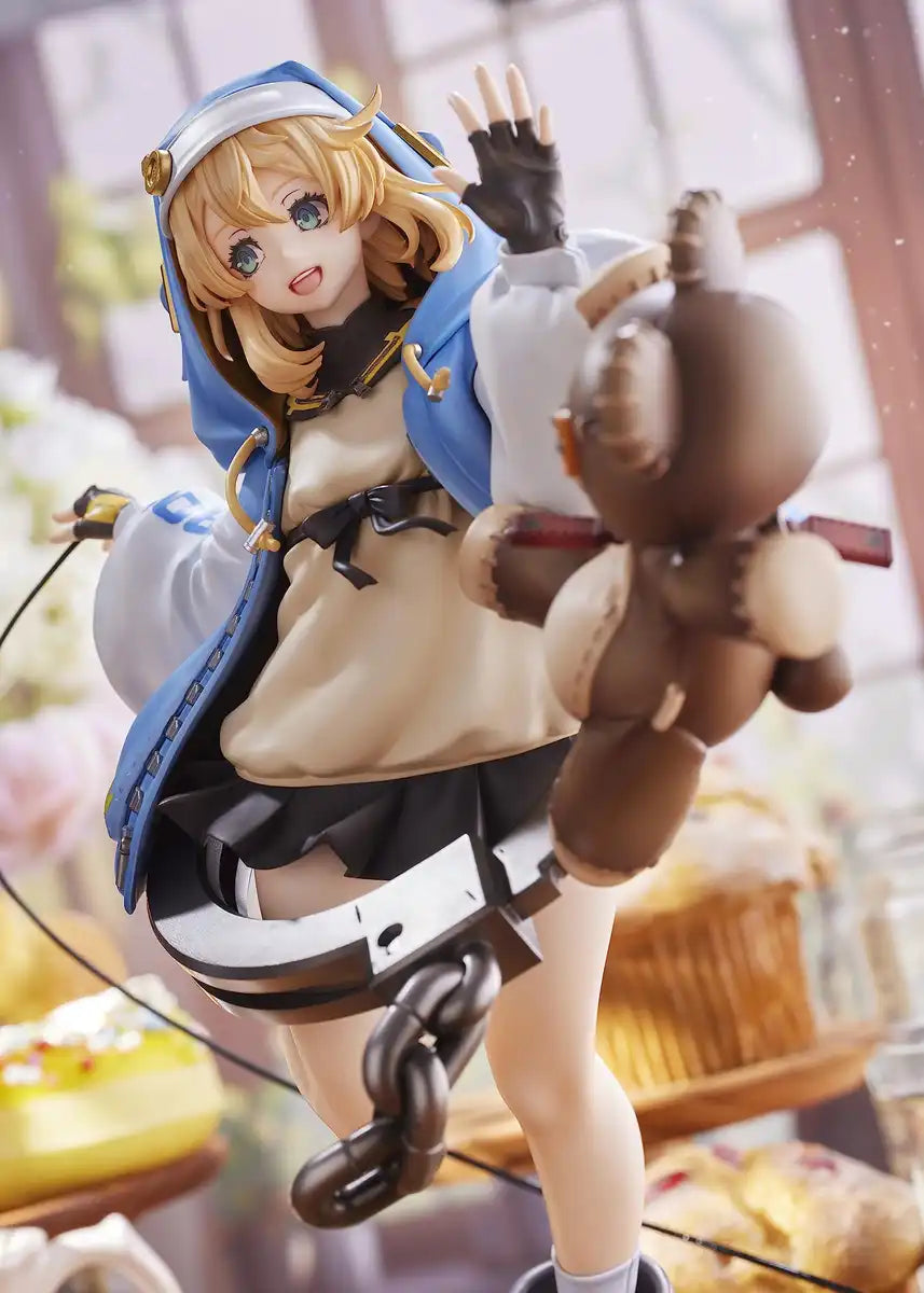 Broccoli Guilty Gear Strive Bridget 1/7 Scale Figure- Japan Figure Store - #1 Bring To You The Best Japanese Goods