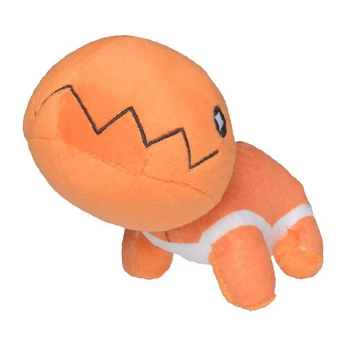 Pokemon Center Original Plush Pokémon Fit Trapinch Japan Figure 4521329316871
