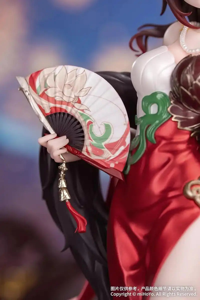 Myethos Gift Plus 1/8 Scale Painted Plastic Figure Star Fortune Edition Myethos