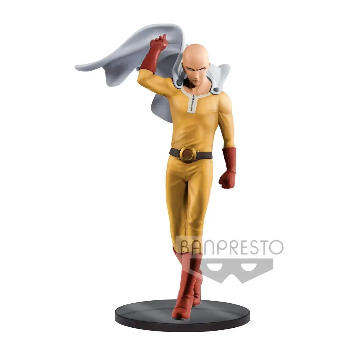 Generic Product Japan Saitama Figure - One Punch Man Dxf Premium Figure- Japan Figure Store - #1 Bring To You The Best Japanese Goods