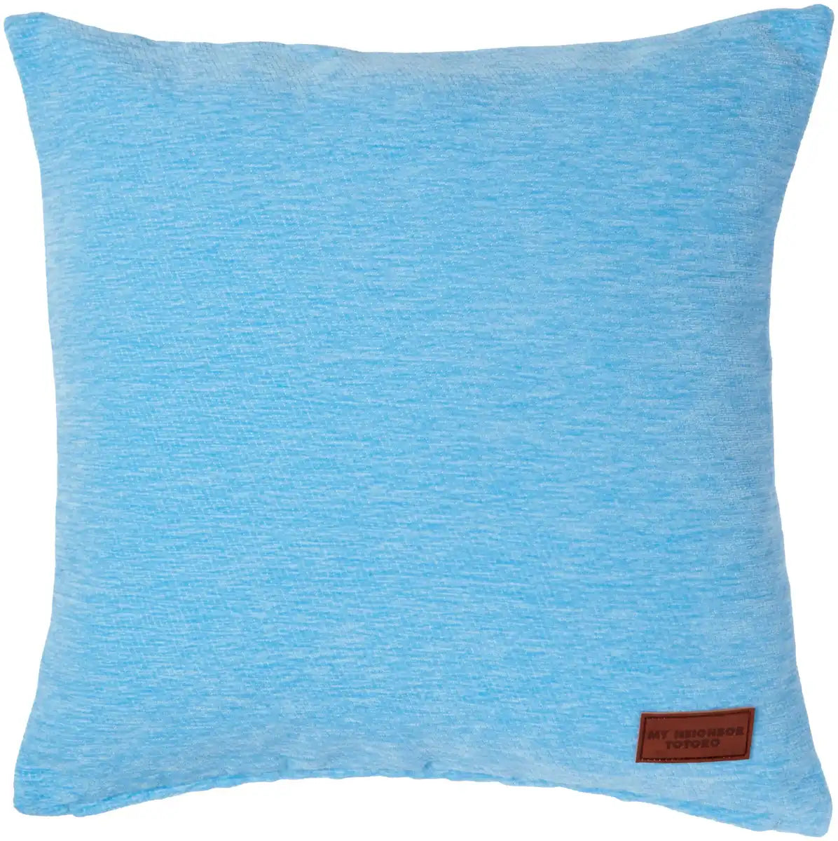 Cushion Chu Totoro Silhouette My Neighbor Totoro- Japan Figure Store - #1 Bring To You The Best Japanese Goods