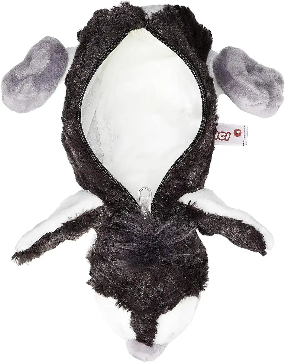 Nici (Niki) Winter15 Penguin Figure Pouch- Japan Figure Store - #1 Bring To You The Best Japanese Goods