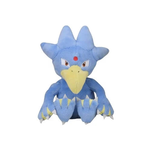 Pokemon Center Original Plush Pokémon Fit Golduck Japan Figure 4521329242156