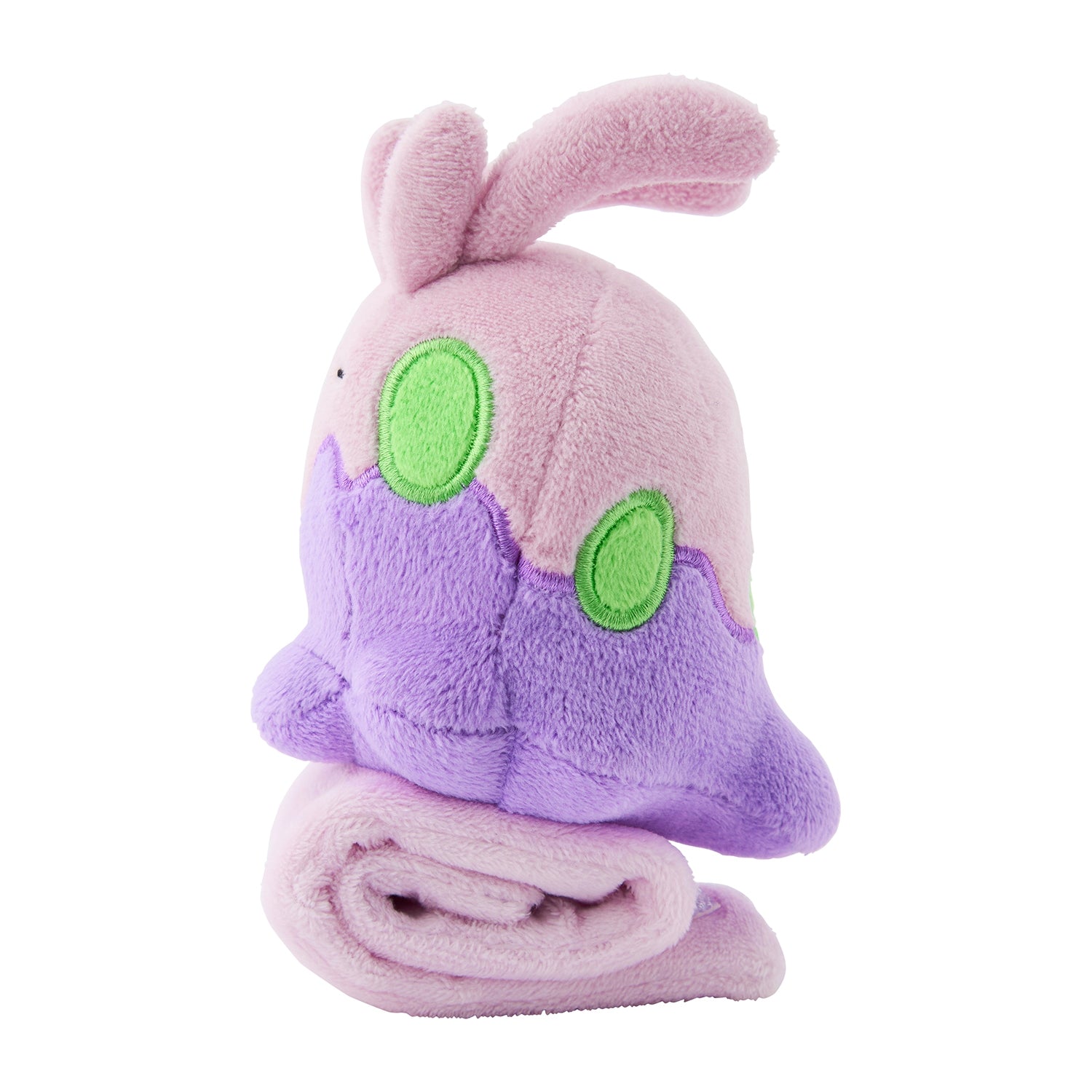 Pokemon Center Goomy Shoulder Plush 7.5×8.5×15