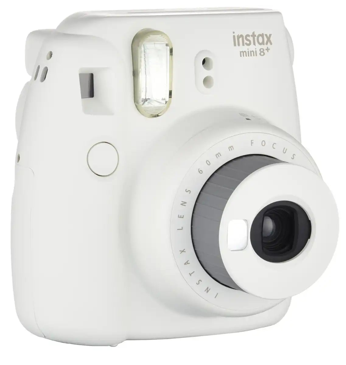 Instax Mini 8P Camera W/ Close-Up Lens & Hand Strap- Japan Figure Store - #1 Bring To You The Best Japanese Goods