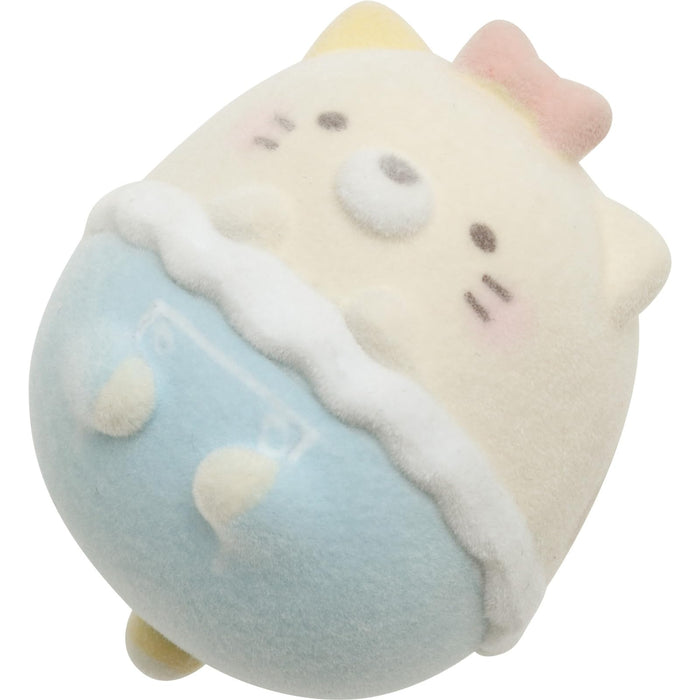 San-X Sumikko Gurashi Petit Sumikko Mascot Cat - Ab16704- Japan Figure Store - #1 Bring To You The Best Japanese Goods