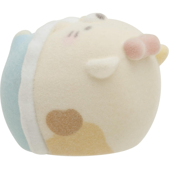 San-X Sumikko Gurashi Petit Sumikko Mascot Cat - Ab16704- Japan Figure Store - #1 Bring To You The Best Japanese Goods