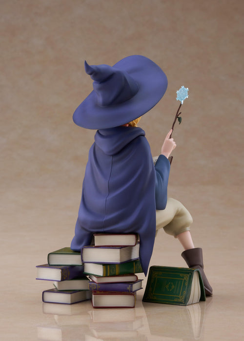 Alice Grint Marsil Student Figure 1/7 Scale 190mm PVC ABS Painted