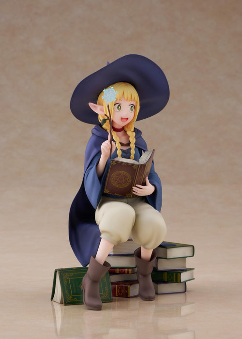 Alice Grint Marsil Student Figure 1/7 Scale 190mm PVC ABS Painted