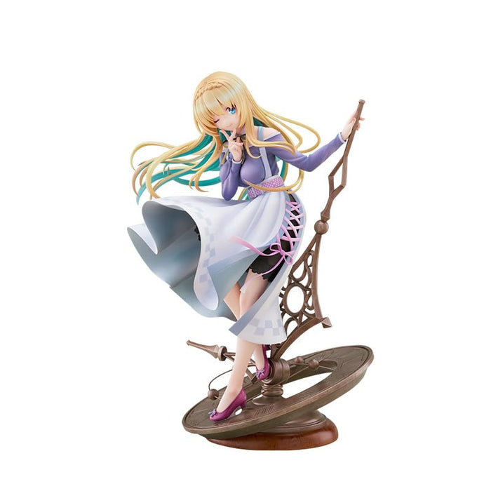Alice Grint Parquet Jomon Tsubasa 1/7 Scale 240mm PVC ABS Painted Figure