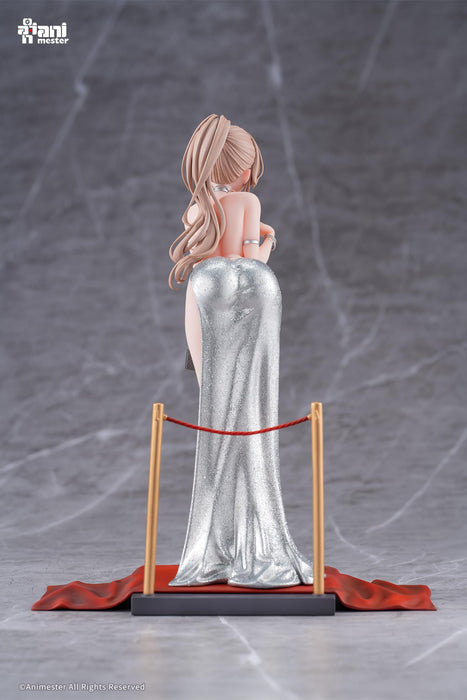 Anime Star Animester Erin 1/6 Scale PVC ABS Painted Finished Figure